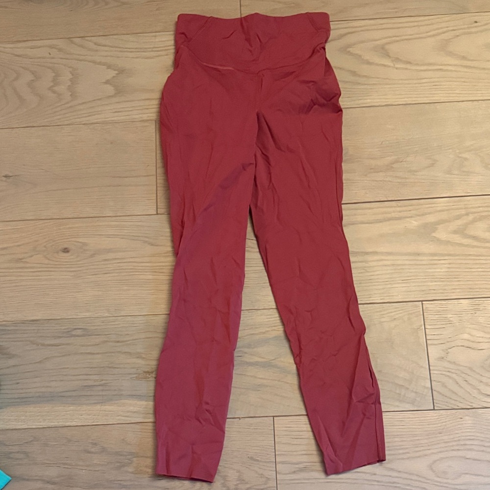 LULULEMON WUNDER TRAIN